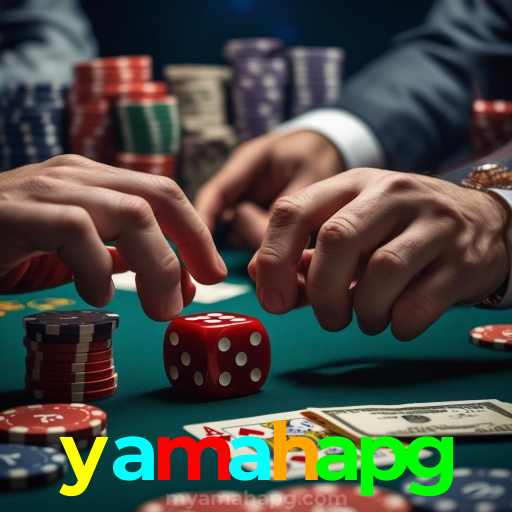yamahapg Cassino Online