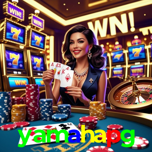 yamahapg Cassino Online