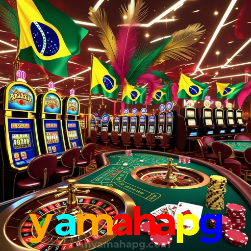 yamahapg Métodos de Pagamento
