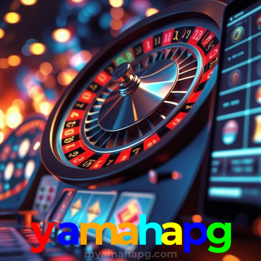 yamahapg Cassino Online