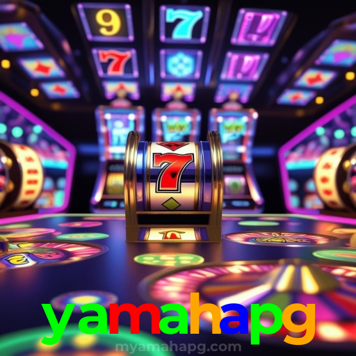 yamahapg Área de login