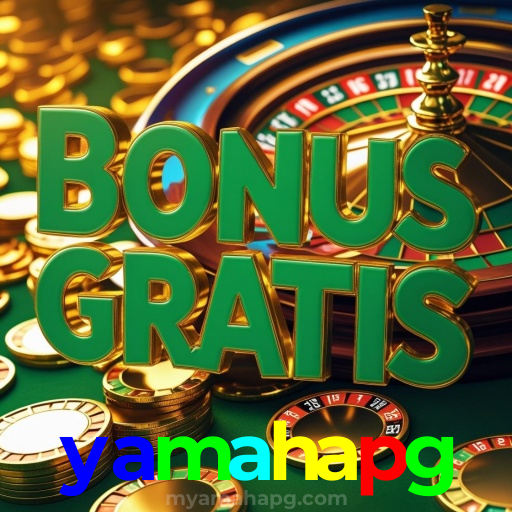 yamahapg Jogos de Slots