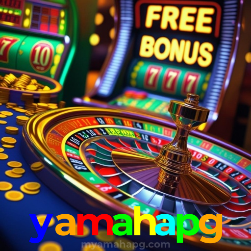 yamahapg Aplicativo Oficial