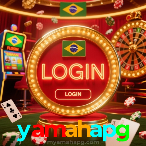 yamahapg Aplicativo Oficial