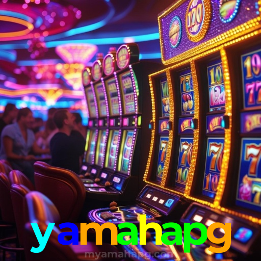 yamahapg Métodos de Pagamento