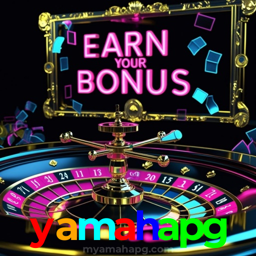 yamahapg Cassino Online