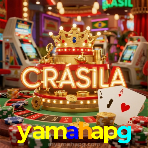 yamahapg Aplicativo Oficial