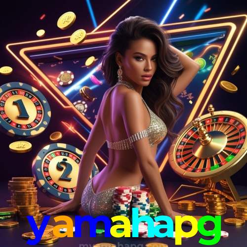 yamahapg Jogos de Slots