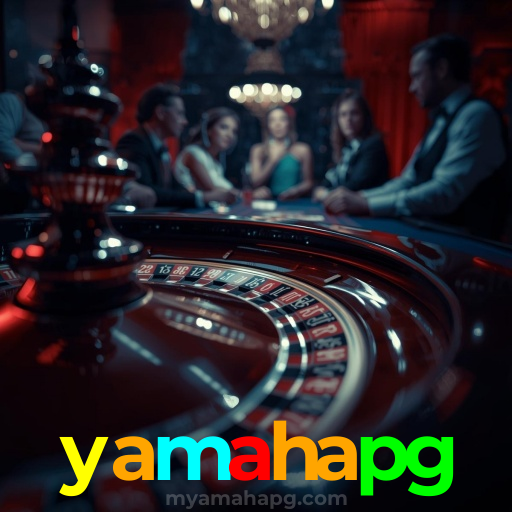 yamahapg Área de login