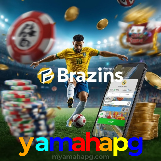 yamahapg Todos os Jogos