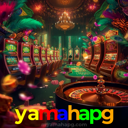 yamahapg Jogos de Slots