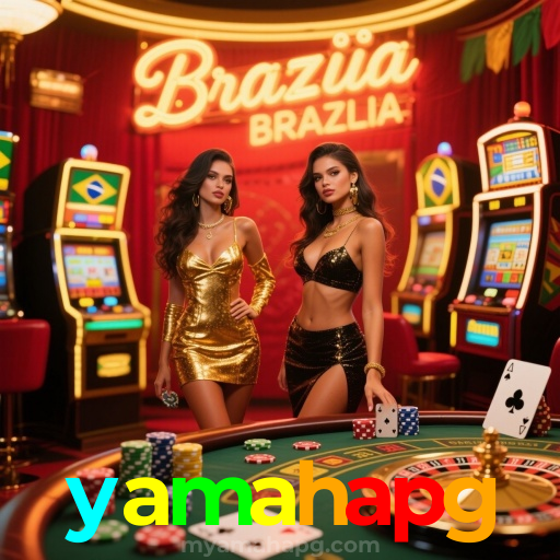 yamahapg Cassino Online