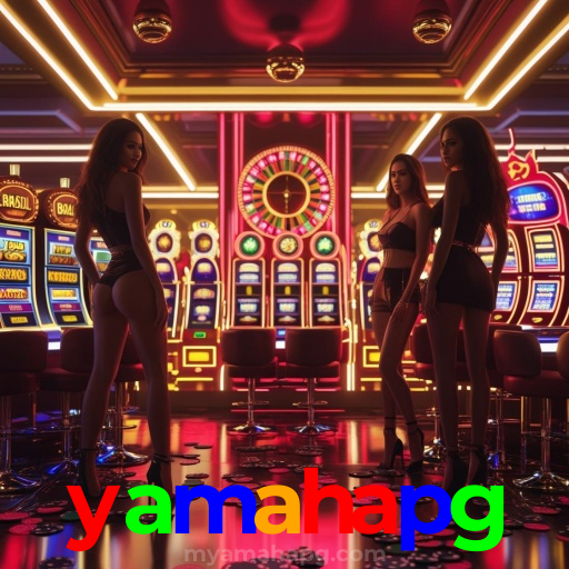 yamahapg Métodos de Pagamento