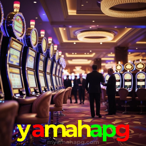 yamahapg Baixar App