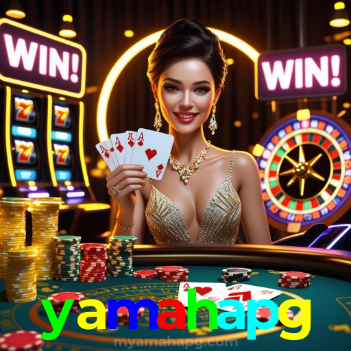 yamahapg Todos os Jogos